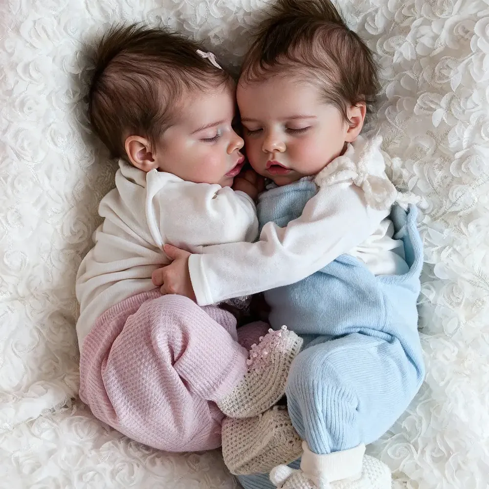 Reborn Baby Dolls at My Reborn Babies