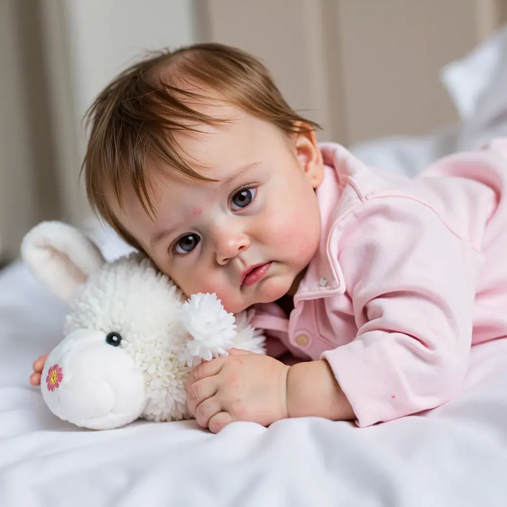 12"&16"& 20" Flexible Full Body Silicone Reborn Doll Boy or Girl Milatee and Broder, photograph 5