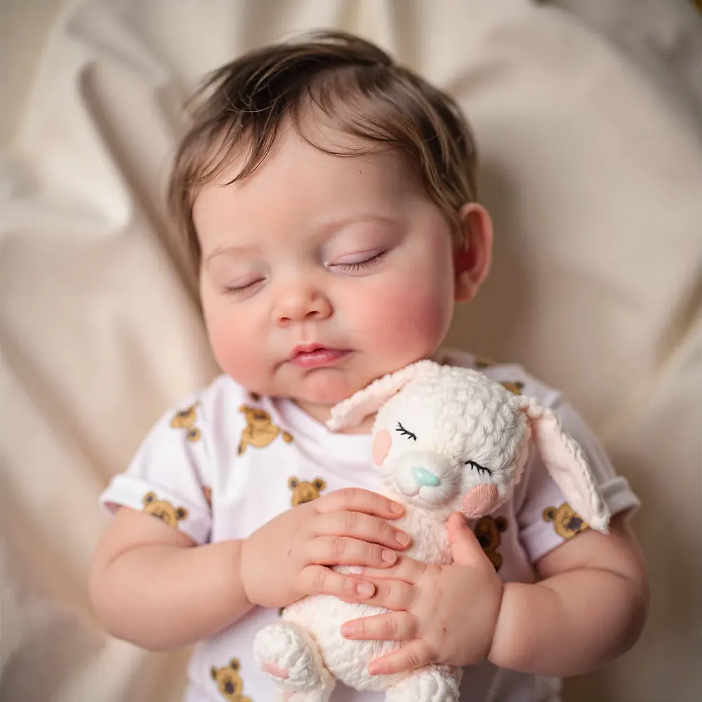 12"&16"& 20" Flexible Solid Platinum Liquid Full Silicone Reborn Doll Baby Boy, photograph 2