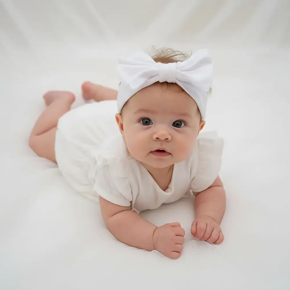 12"/16"/20" Full Flexible and Smooth Skin-Like Lovely Reborn Baby Doll, photograph 2