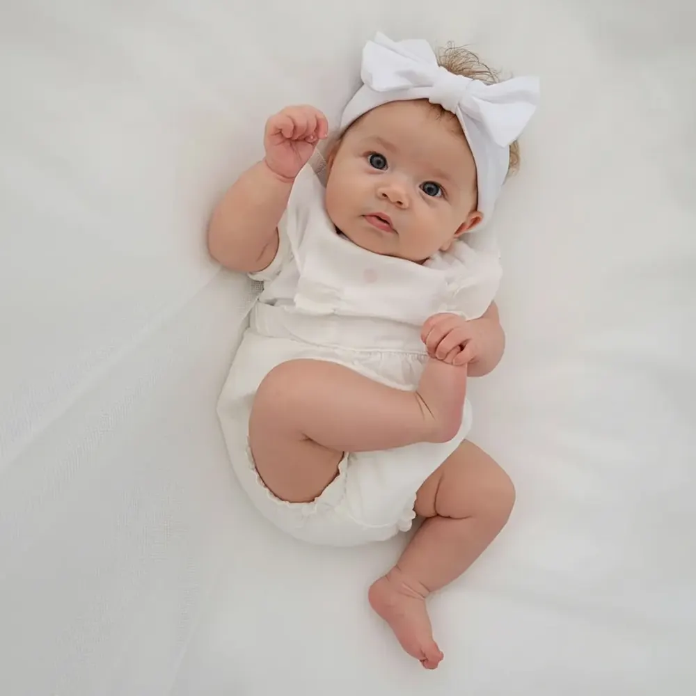 12"/16"/20" Full Flexible and Smooth Skin-Like Lovely Reborn Baby Doll, photograph 5