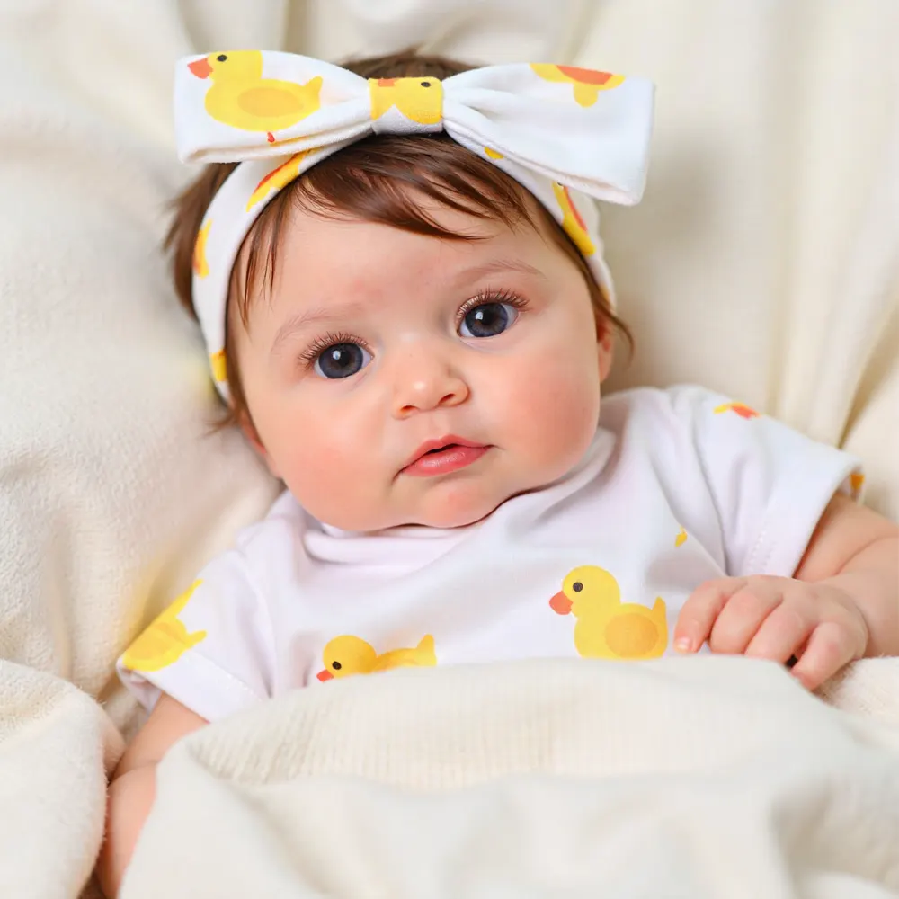 12"&16"& 20" Full Silicone Reborn Baby Doll Girl or Boy Jasin and Naner- Flexible, photograph 4