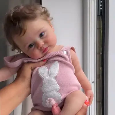 12"/16" /20" Fully Squishy Reborn Baby Doll with Solid Silicone