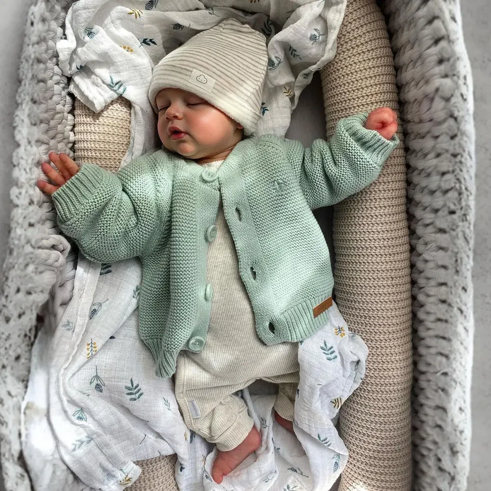 12"&16" Extremely Flexible Full Silicone Realistic Baby Girl Melanie, photograph 5