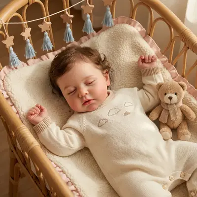 12"/16" Fake Babies with Flexible and Bendable Silicone