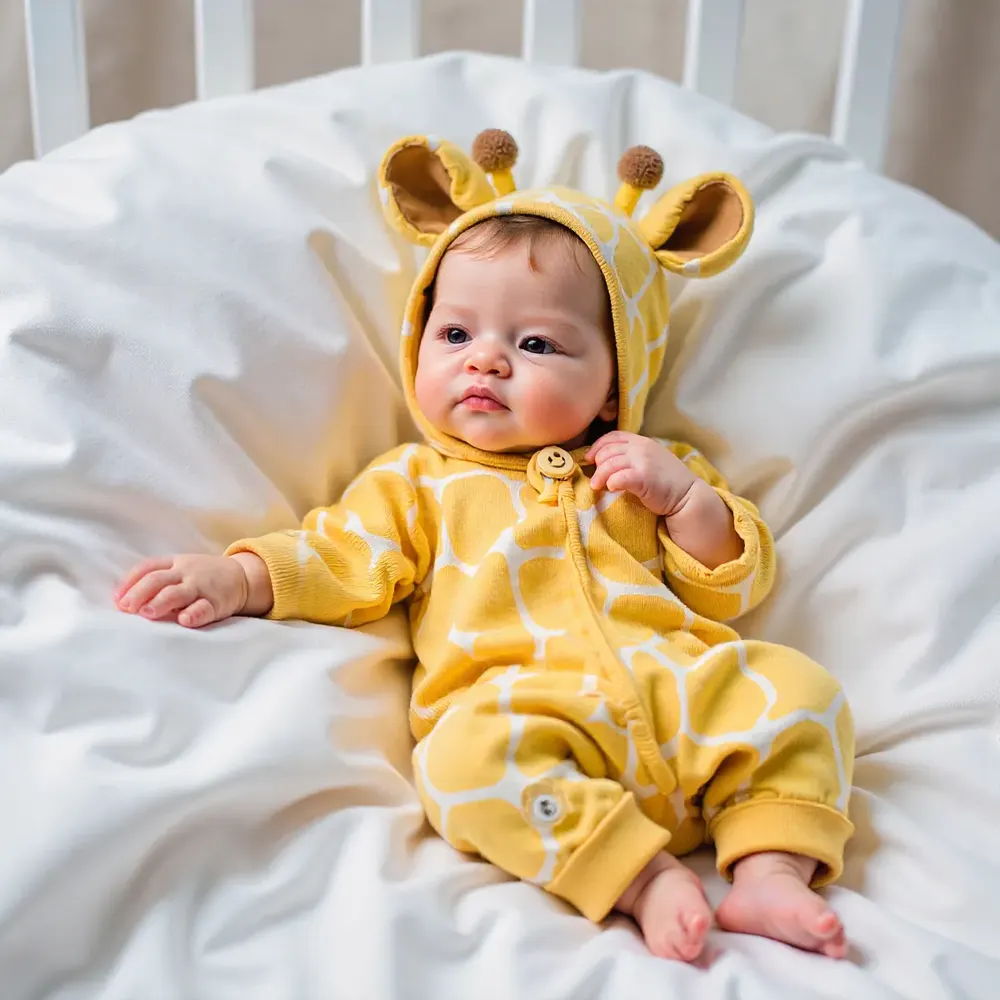 12"&16" Flexible Solid Platinum Liquid Full Silicone Reborn Doll Baby Boy, photograph 3