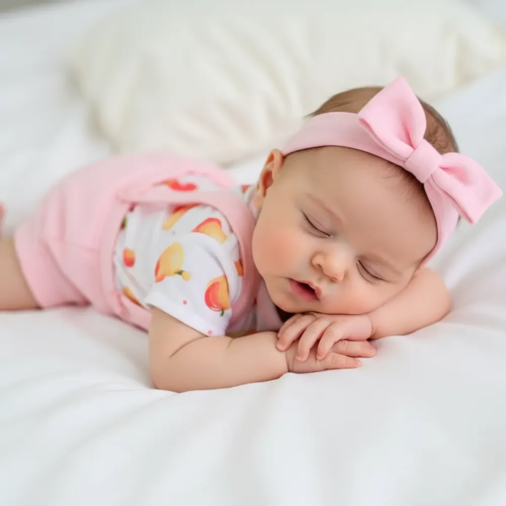 12" & 16" Full Body Silicone Reborn Baby with Supple and Soft Skin, photograph 2