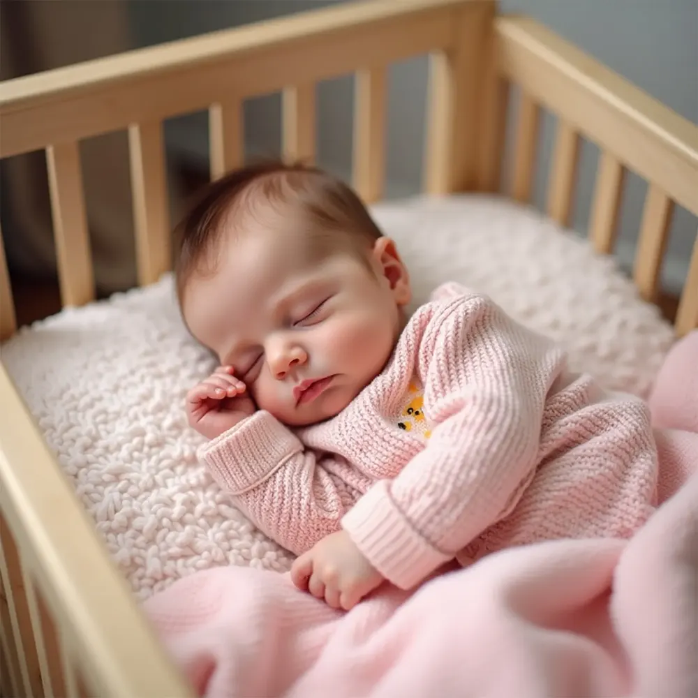 12"&16" Full Silicone Reborn Baby Doll Boy or Girl Kasina and Basian- Flexible, photograph 6