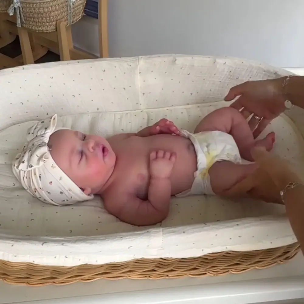 12" & 16" Lifelike Full Silicone Material Reborn Baby Dolls, photograph 4