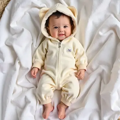 12" & 16" Realistic Newborn Baby Doll Girl Hellen with Clear Brown Eyes