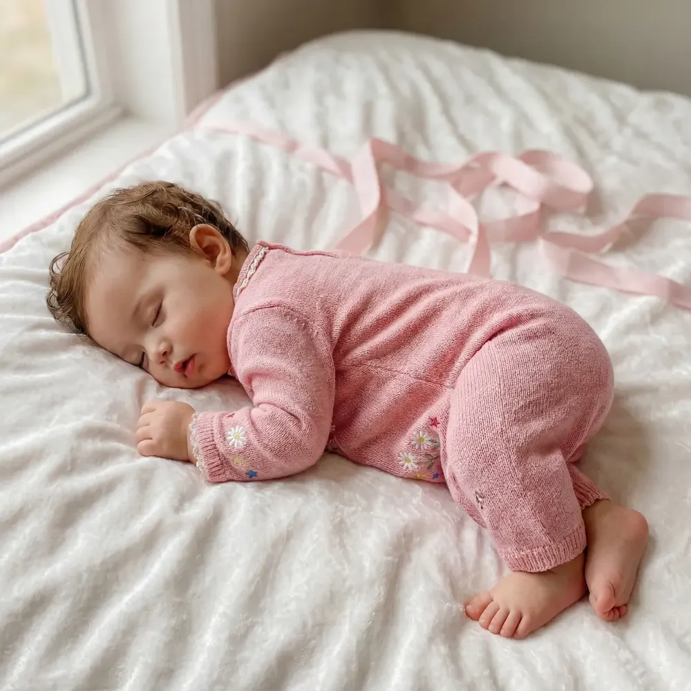 12"/16" Silicone Reborn Baby with Handmade Crafts, photograph 6