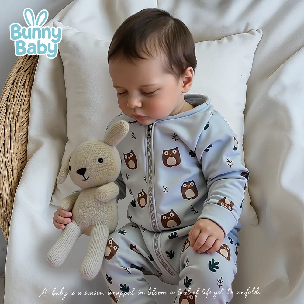12"&16" Solid Platinum Liquid Full Silicone Reborn Baby Boy Doll Mykel, photograph 5