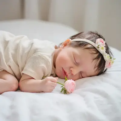 12"&16" Super Flexible Reborn Baby Doll Girl or Boy