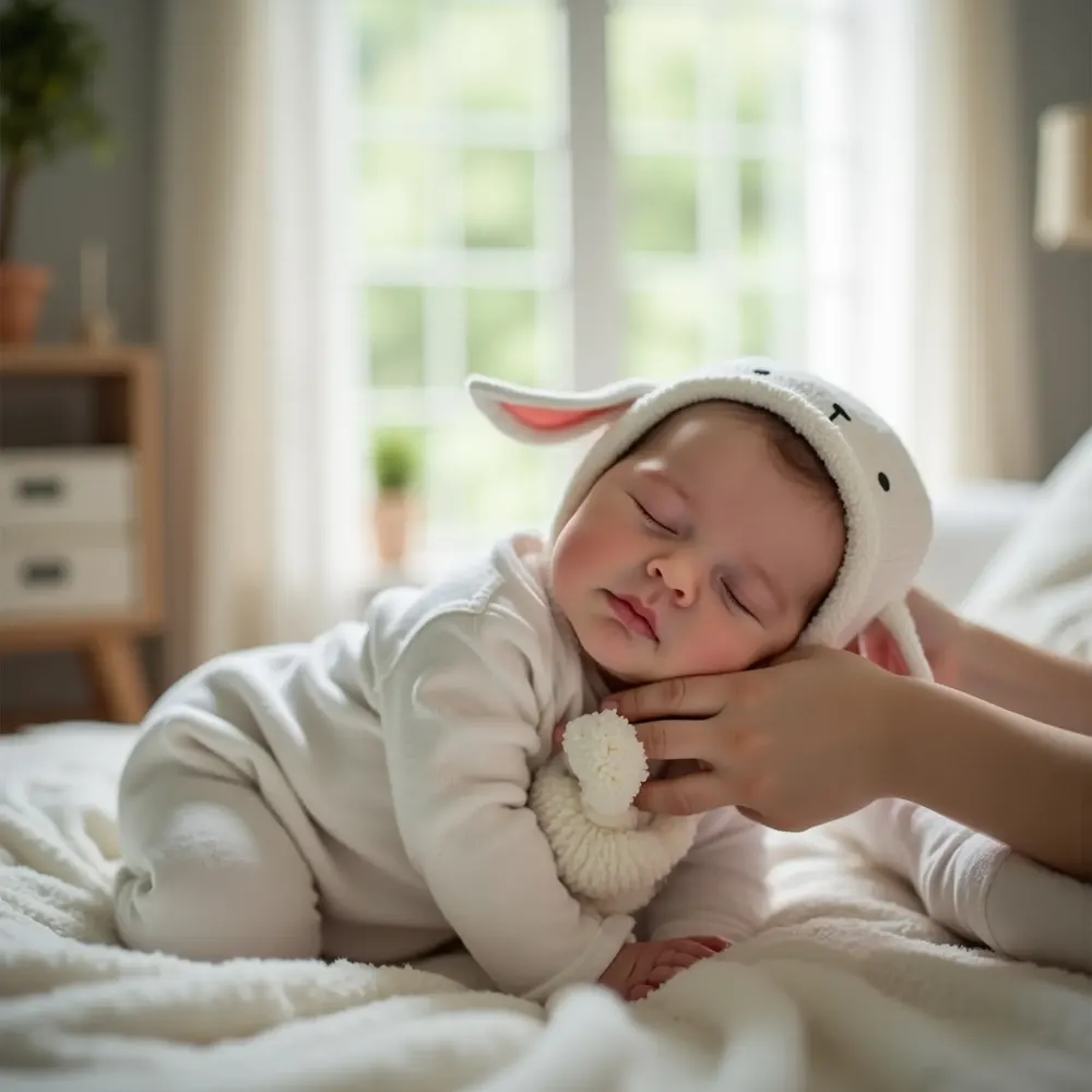 12"&16" Supple and Soft Limbs, Flexible Silicone Reborn Baby Doll Boy, photograph 2