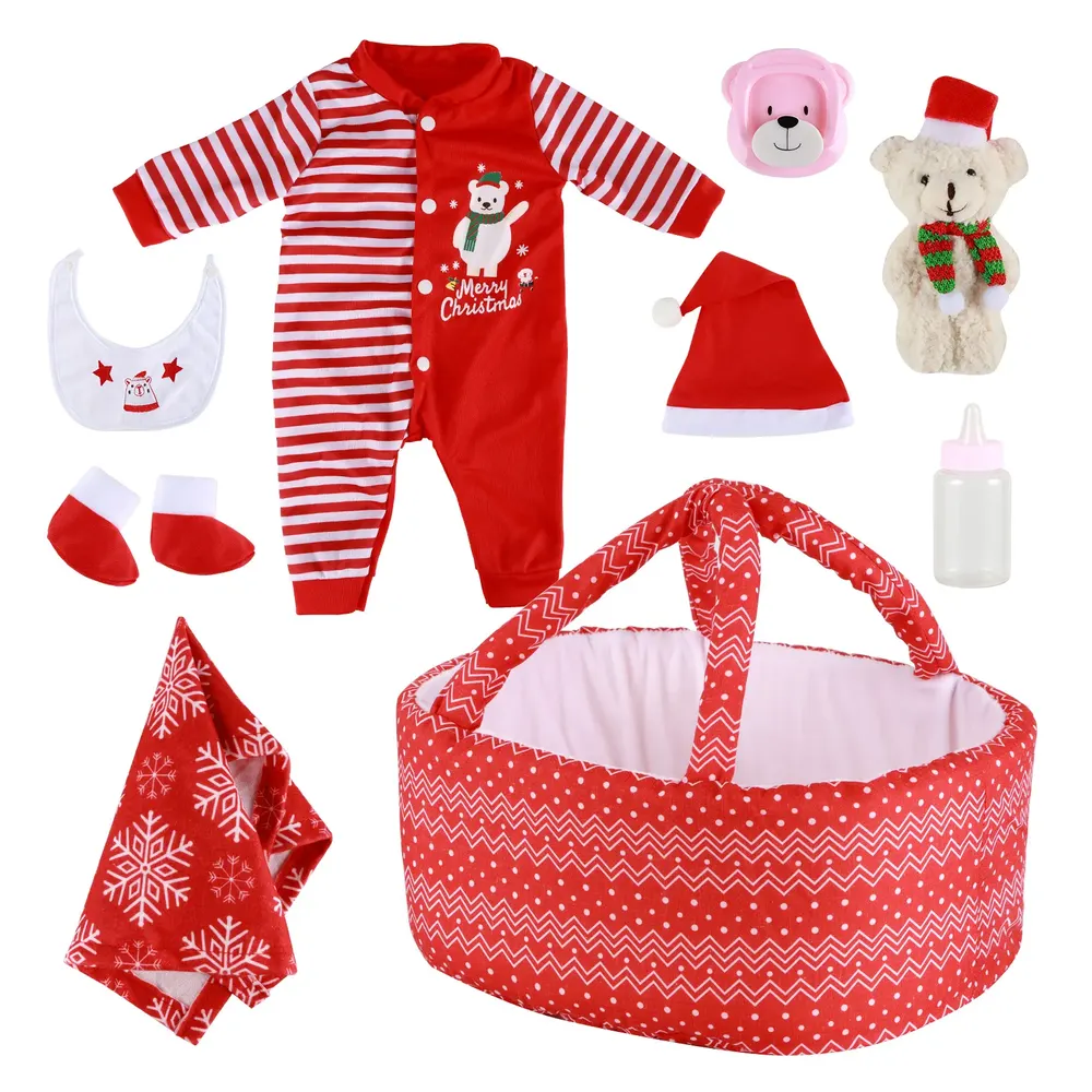 Play & Nursery — Doll Accessories