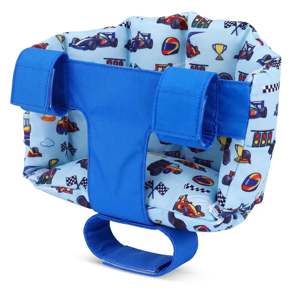 16" Racing Bike Seat for Reborn Baby Dolls