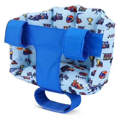 16" Racing Bike Seat for Reborn Baby Dolls