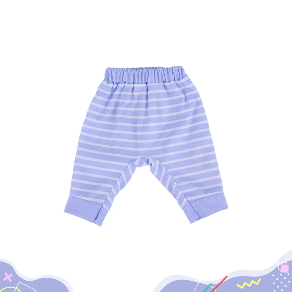 17"-20" Blue for Reborn Boy Baby Accessories 3-Pieces Set, photograph 4