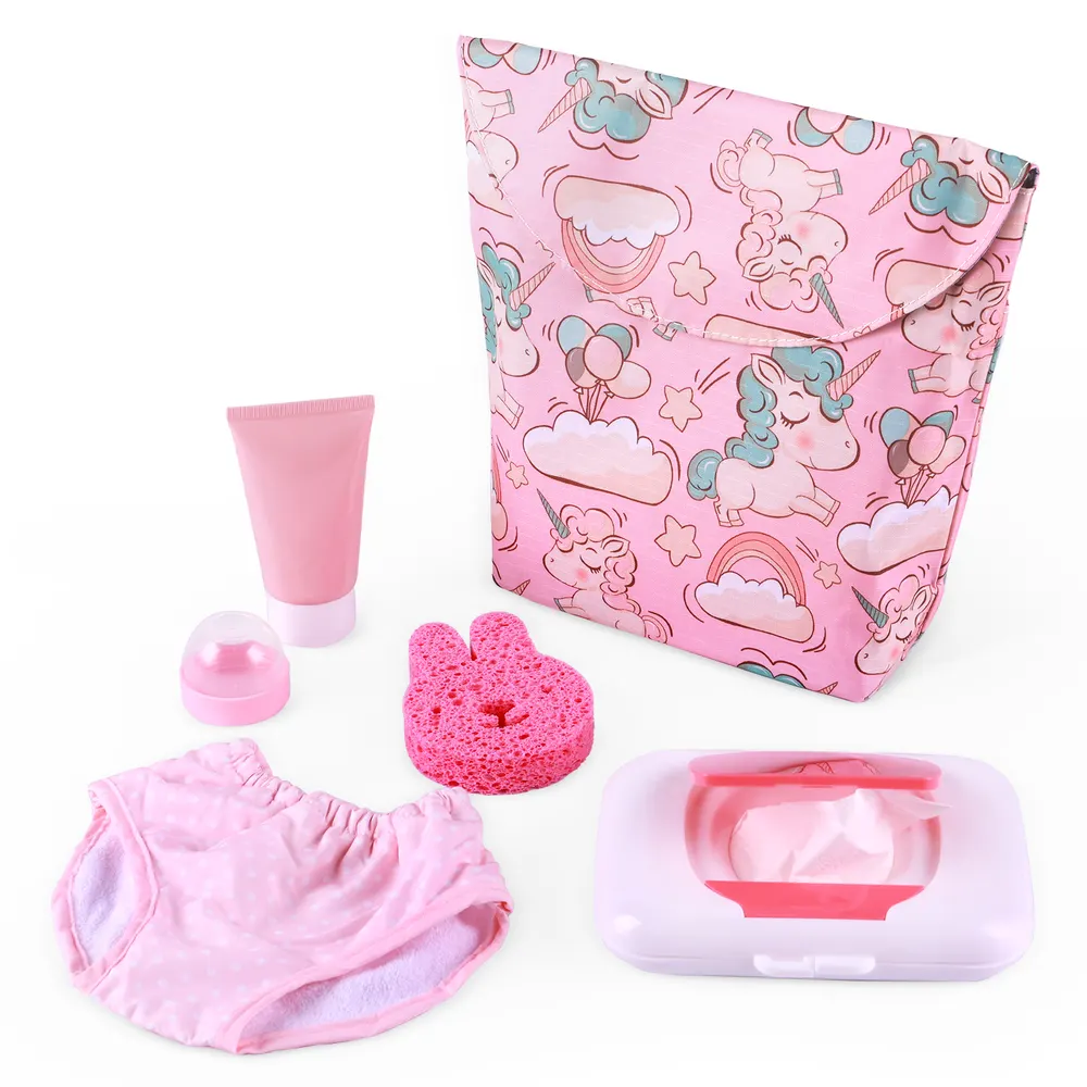 Nappies & Changing — Doll Accessories