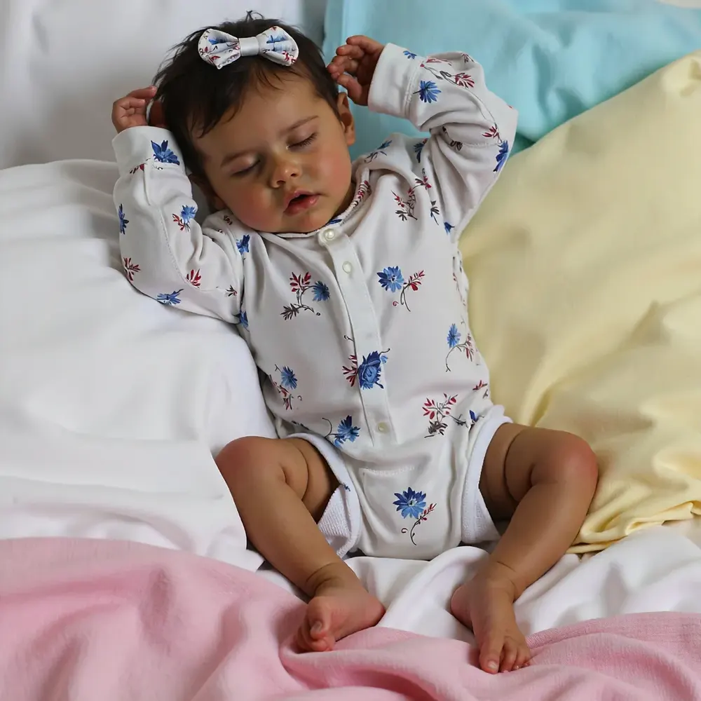 African American Babies — Reborn Baby Dolls
