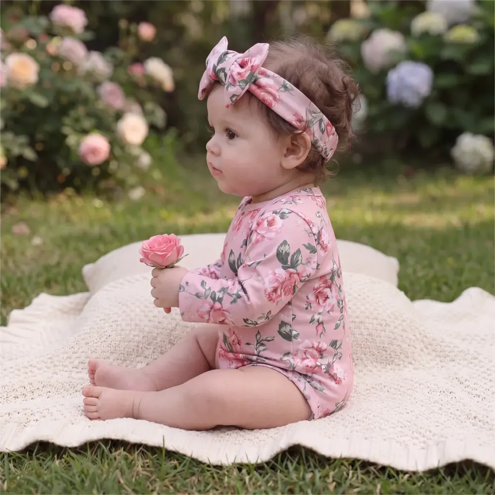20" Lifelike Reborn Baby Girl Soft Vinyl Body, Realistic Facial Expression – Lia, photograph 6