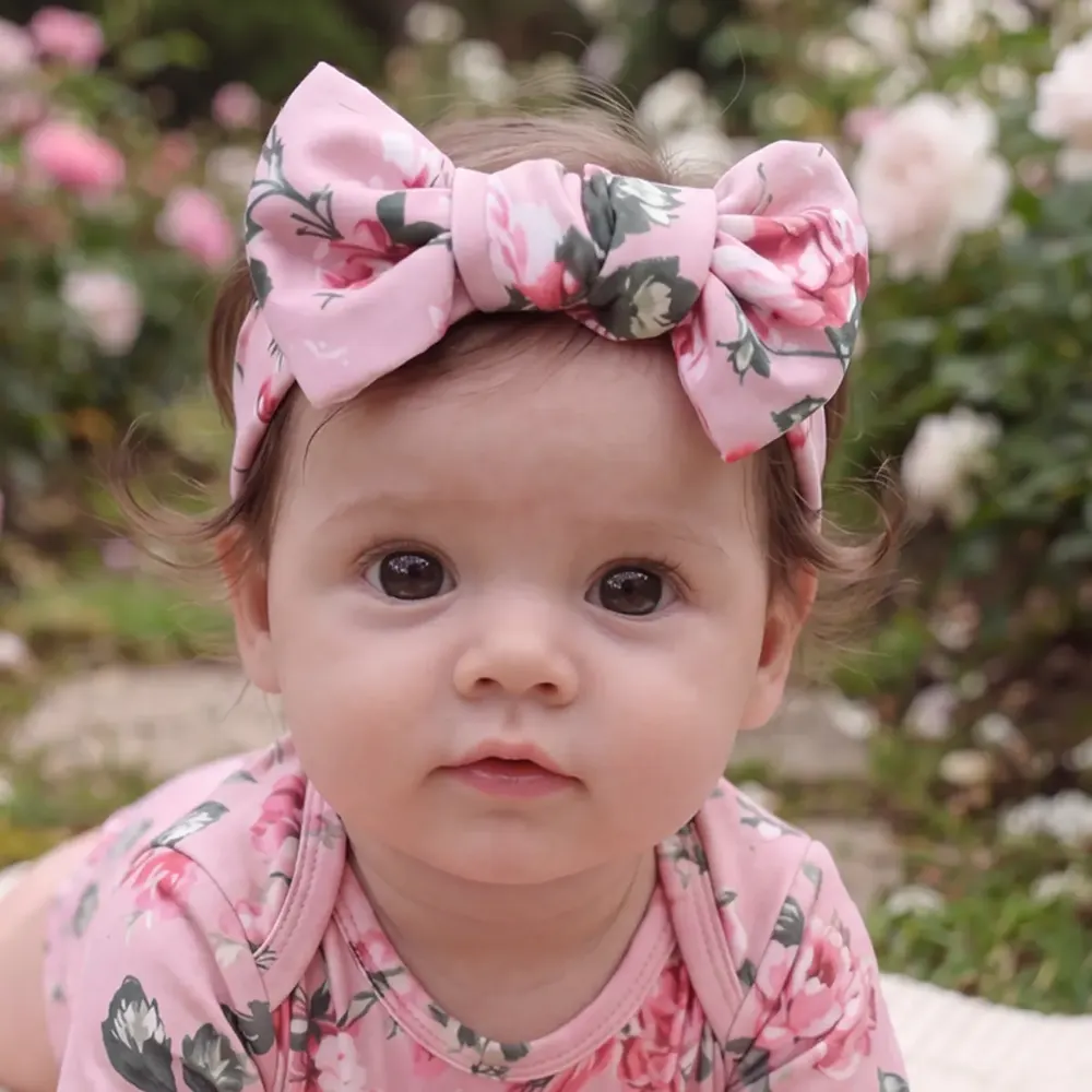 20" Lifelike Reborn Baby Girl, Soft Vinyl Body, Realistic Facial Features, Lia, photograph 2