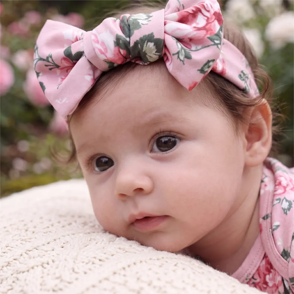 20" Lifelike Reborn Baby Girl, Soft Vinyl Body, Realistic Facial Features, Lia, photograph 4