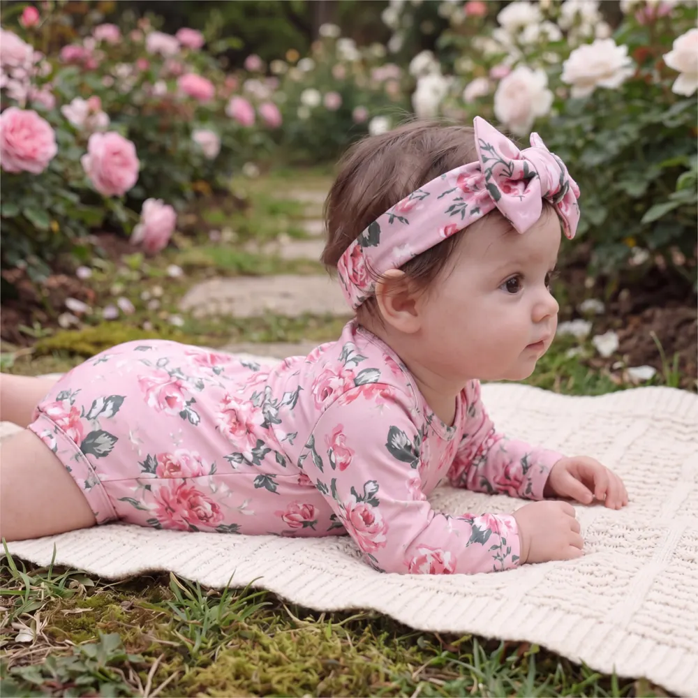 20" Lifelike Reborn Baby Girl, Soft Vinyl Body, Realistic Facial Features, Lia, photograph 6