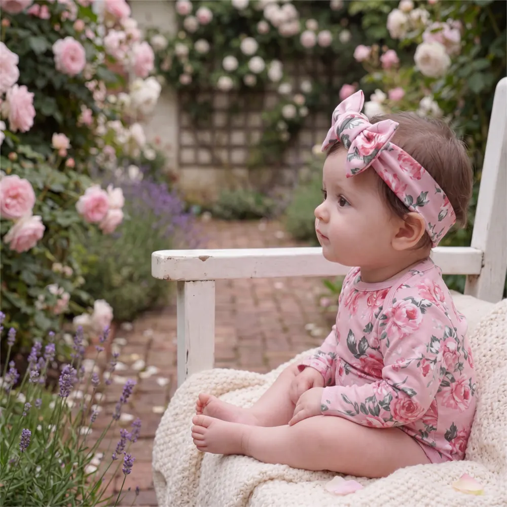 20" Realistic Reborn Baby Girl, Soft Vinyl Body – Lia, photograph 3