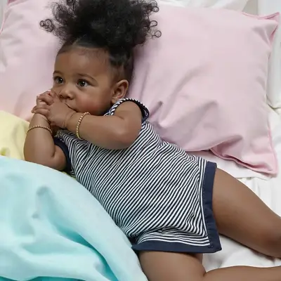 20" Kids Reborn Lover Diana Black Reborn Baby Doll Girl