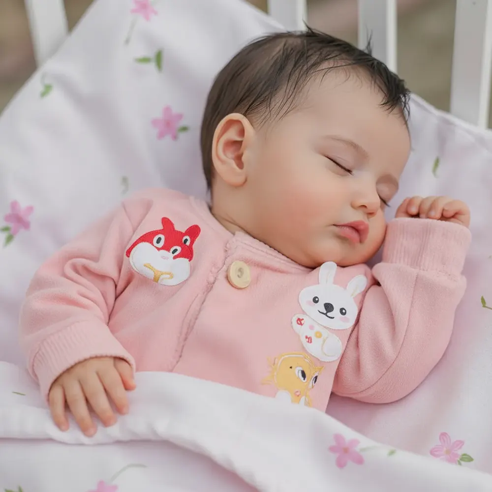 Breathing Reborn Baby Dolls with Cuddly Vinyl Body, photograph 2