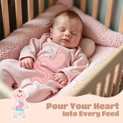 Drink and Wet System 12" & 16" Full Flexible Silicone Reborn Baby Girl Doll