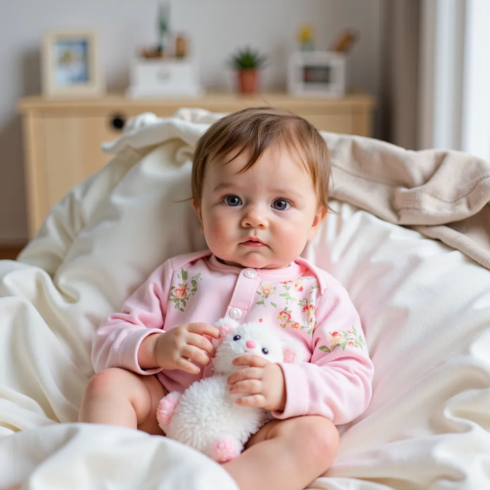Drink & Wet System 12" & 16" & 20" reborn baby dolls in real lifelike silicone, photograph 2