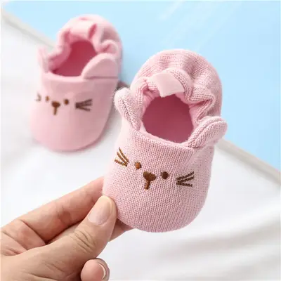 20"-22" dolls Children's Day Special Reborn Baby Girl Doll Cute Fashion Shoes