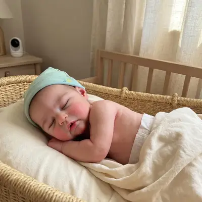 Full Body Silicone Reborn Baby Girl with Rooted Silky Hair, 12"/16" Cute Newborn