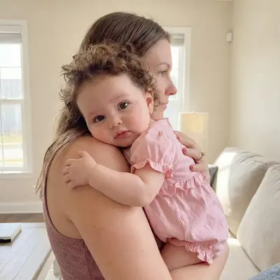 Full Silicone Baby Dolls with Opened Blue Eyes, 12"/16"/20" Reborn Girl