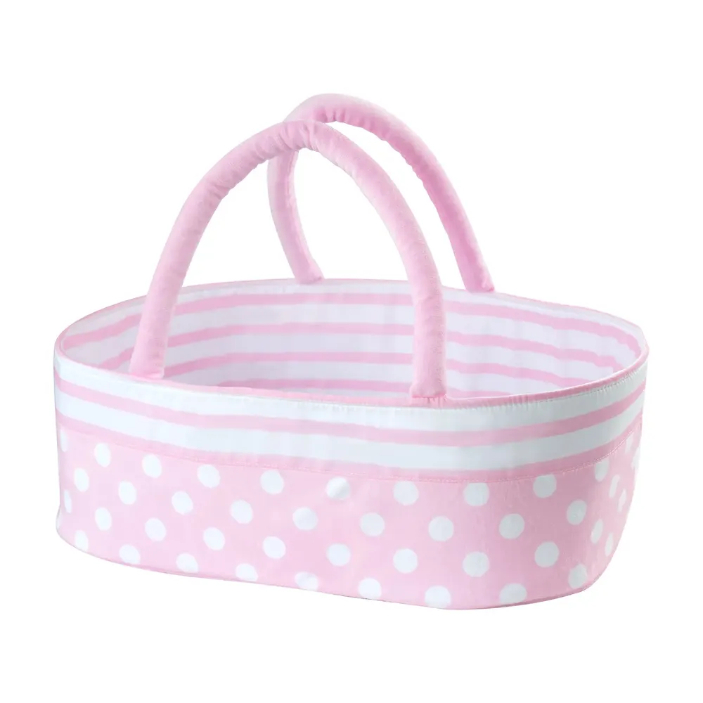 17"-22" [It's a Girl!] Adoption Reborn Baby Clothes Essentials-8pcs Gift Set, photograph 4