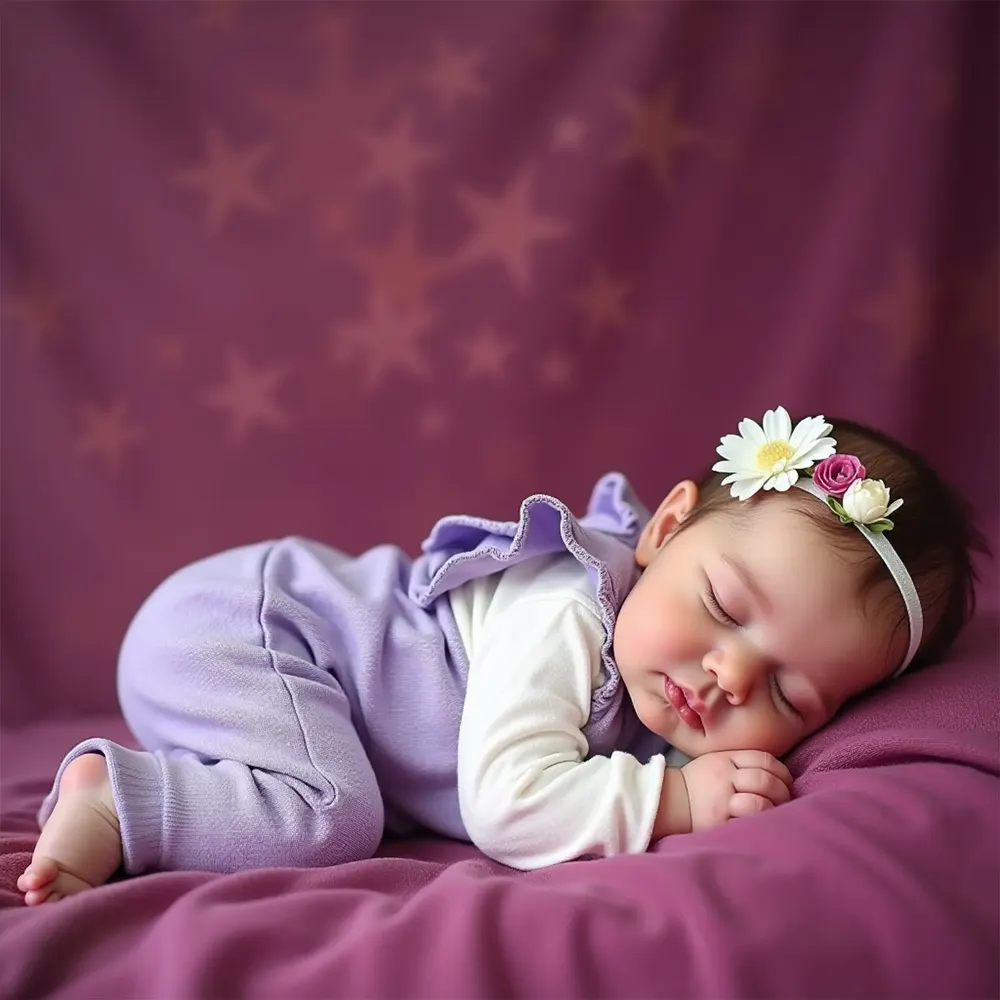 20" Silicone Vinyl Body Reborn Girl Doll Named Dazin with Brown Hair, photograph 5