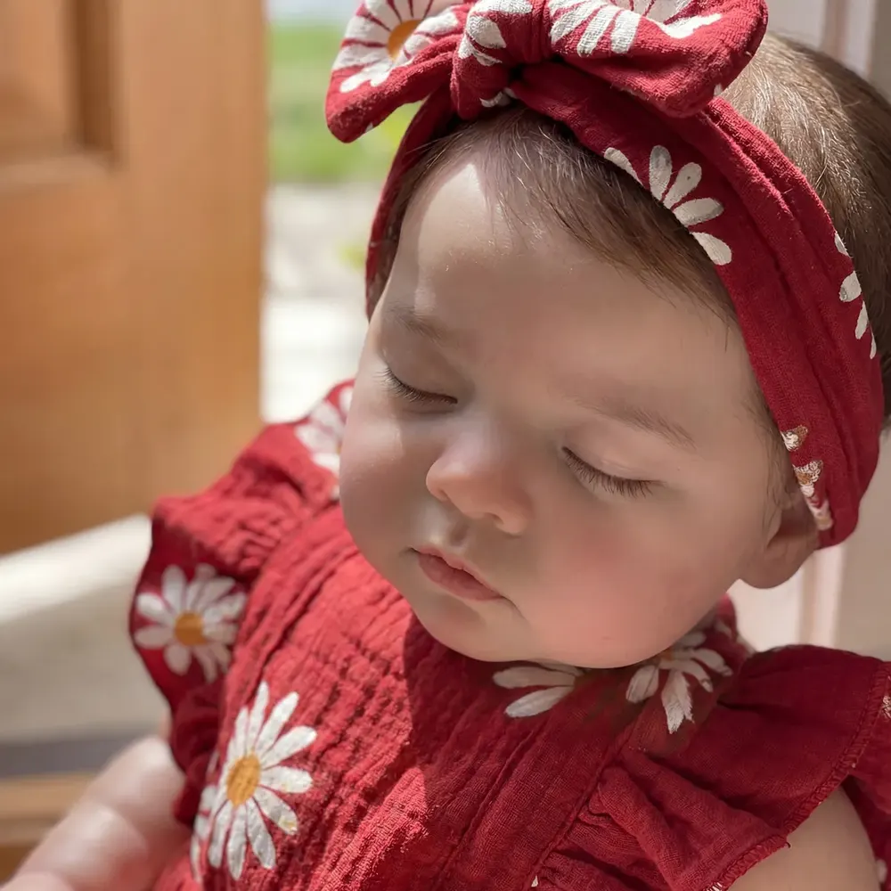12" & 16" Full Body Silicone Bendable Reborn Baby Boy or Girl Dolls Named Celia, photograph 3