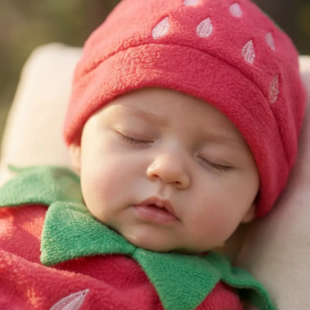 12"/16" Full Body Silicone Reborn Baby Named Paloma with Closed Eyes, photograph 6