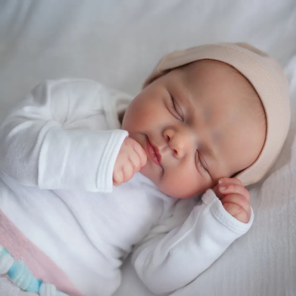 12" & 16" Full Body Silicone Reborn Baby Dolls Boy or Girl