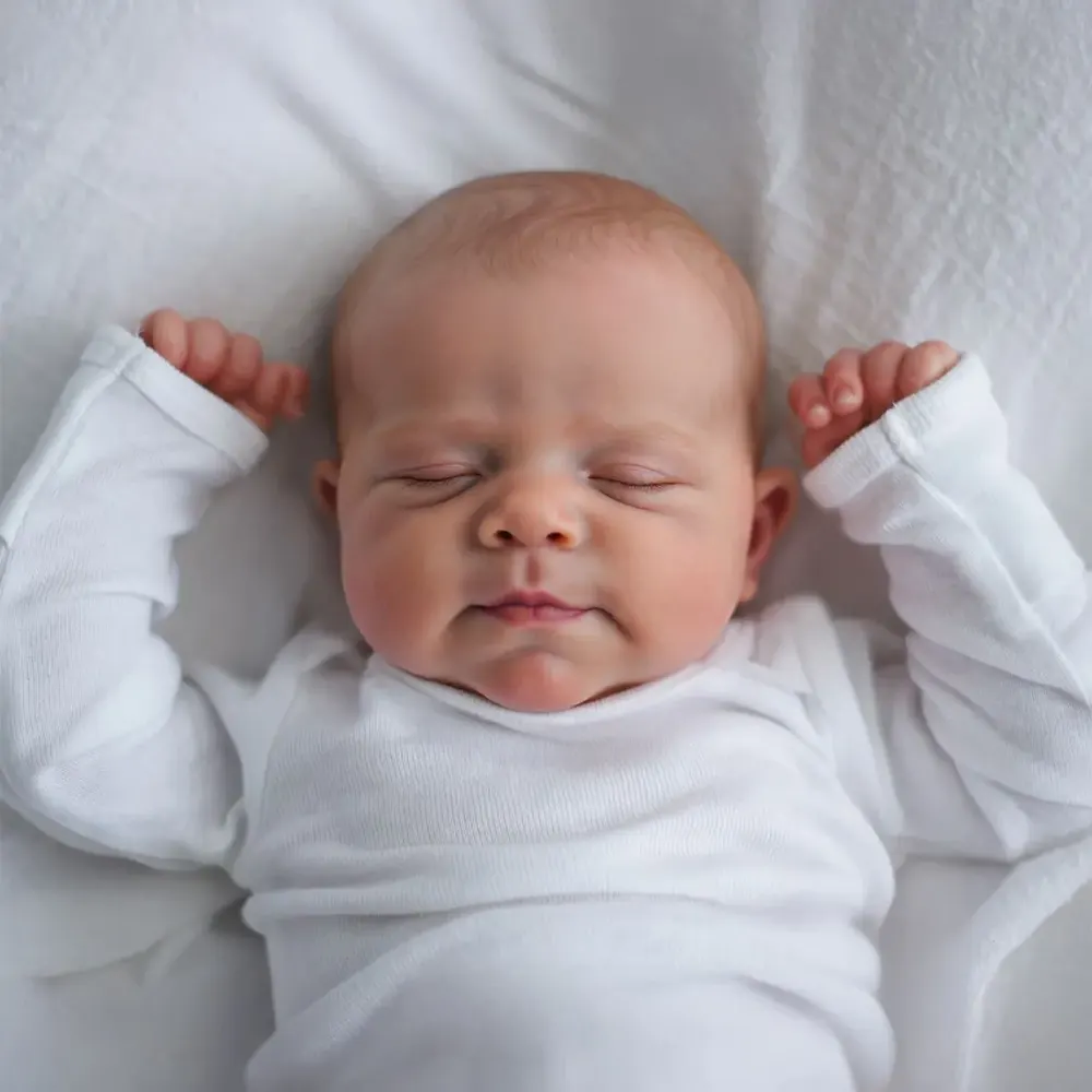 12" & 16" Full Body Silicone Reborn Baby Dolls Boy or Girl, photograph 3