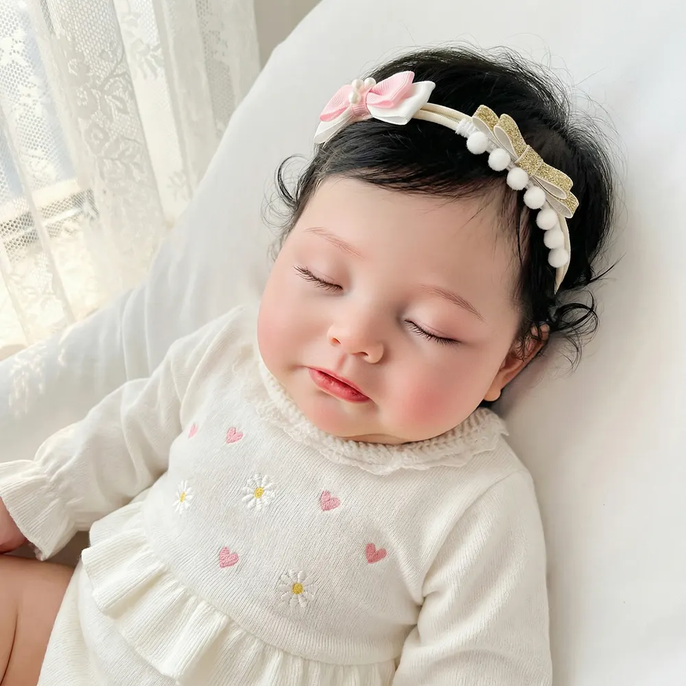 Newborn Full Body Silicone Baby Girl with Silky Skin, 12"/16"/20" Dolls, photograph 2