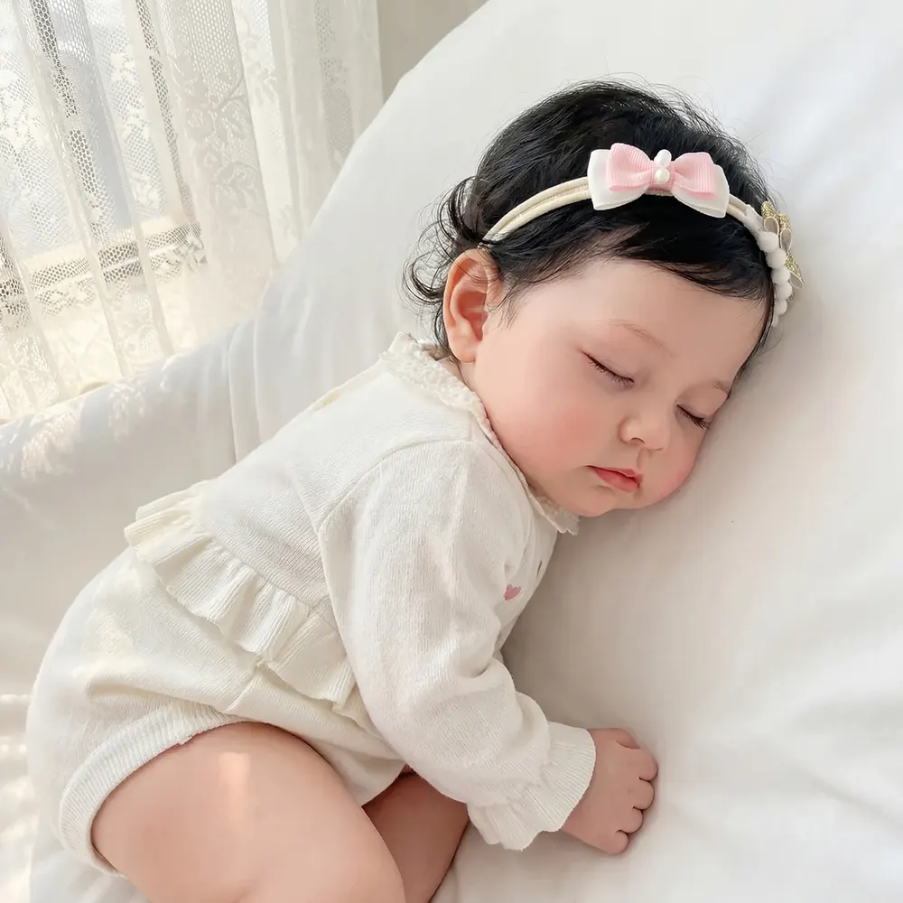Newborn Full Body Silicone Baby Girl with Silky Skin, 12"/16"/20" Dolls, photograph 5
