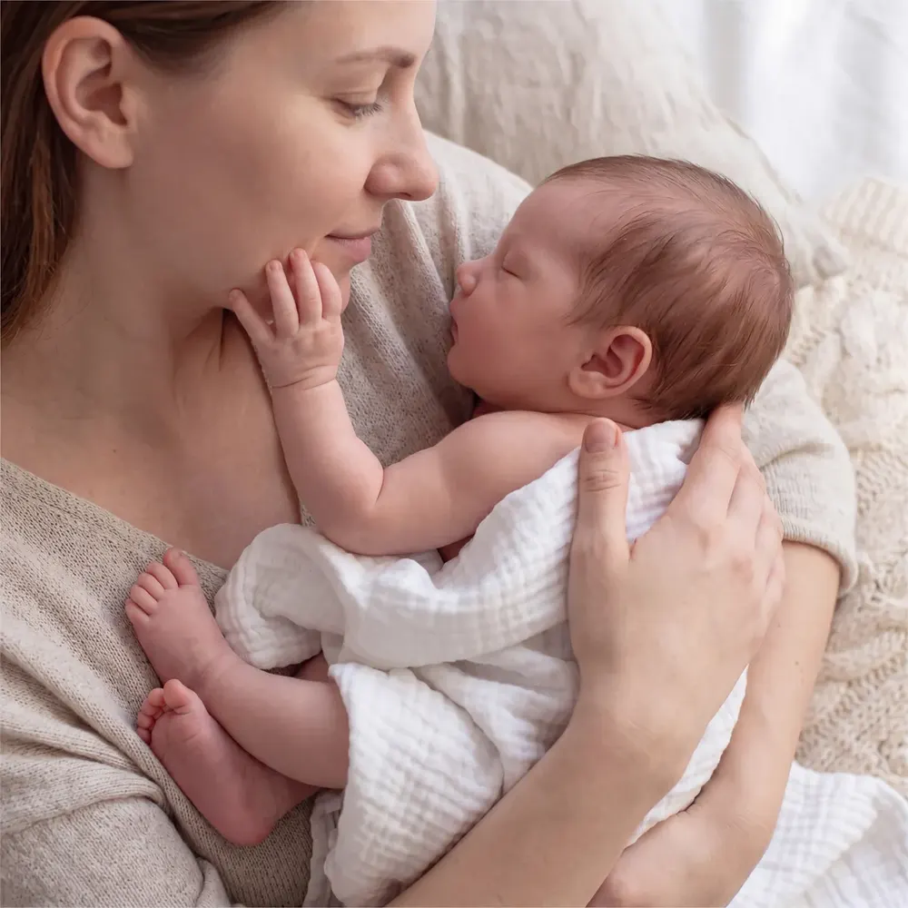 12" & 16" Reborn Dolls with Smooth Skin Lifelike Soft Touch Realistic Texture – Bex, photograph 3