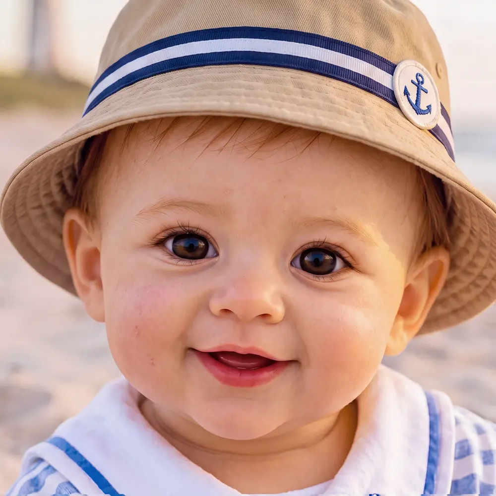 20" Lifelike Vinyl Reborn Baby Boy Doll Realistic & Sweet - Kit, photograph 2