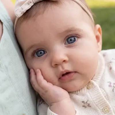 20" Realistic Reborn Baby Doll with Weighted Soft Body - Bunella