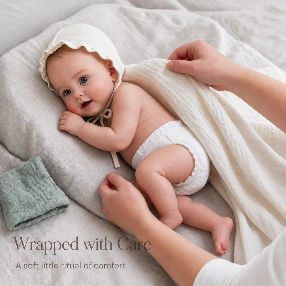 12"/16"/20" Full Body Silicone Real-Touch Lifelike Reborn Toddler Doll - Sereia, photograph 3