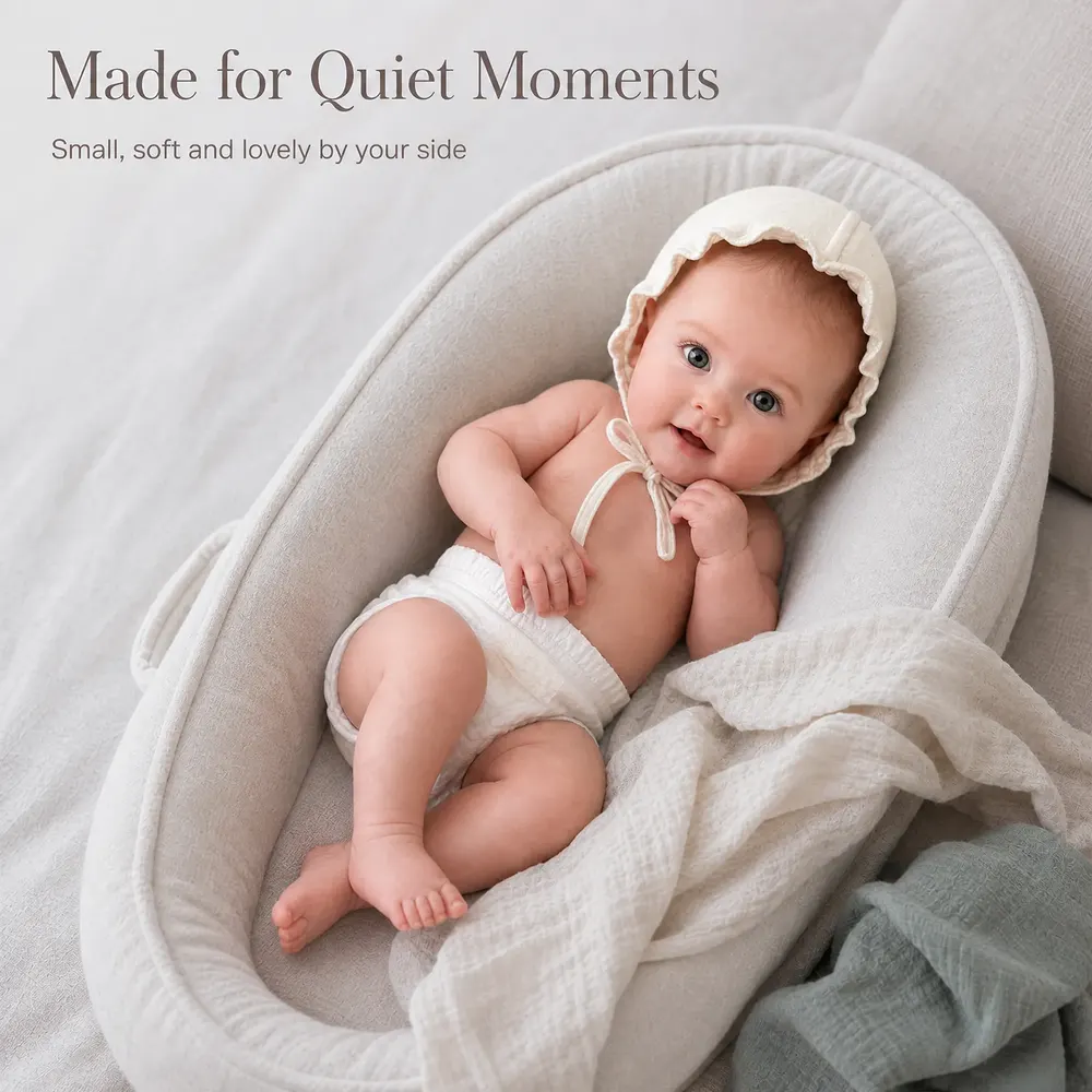 12"/16"/20" Full Body Silicone Real-Touch Lifelike Reborn Toddler Doll - Sereia, photograph 6