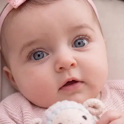 Heartbeat & Breath Reborn Baby Doll 20" with Weighted Soft Body – Bunella